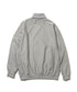 MR.OLIVE / 20/2 HIGH GAUGE JERSEY / SIDE RIB TURTLE NECK SHIRT ミスターオリーブ/20番手ハイゲージジャージー/サイドリブタートルネックシャツ